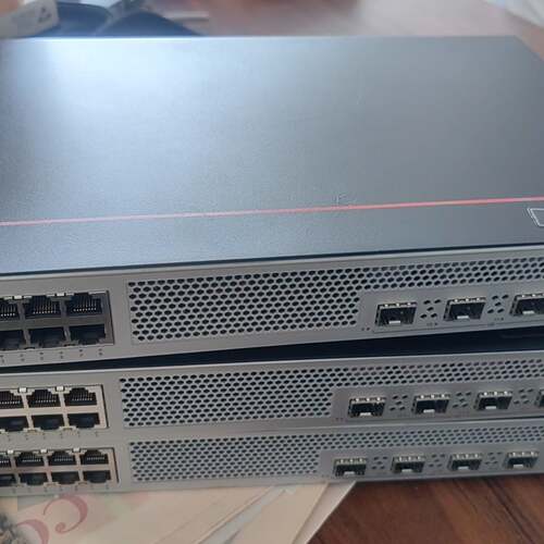 可维修工程，拆回十几台S1730S-S8P4S-QA2 ，成色议价
