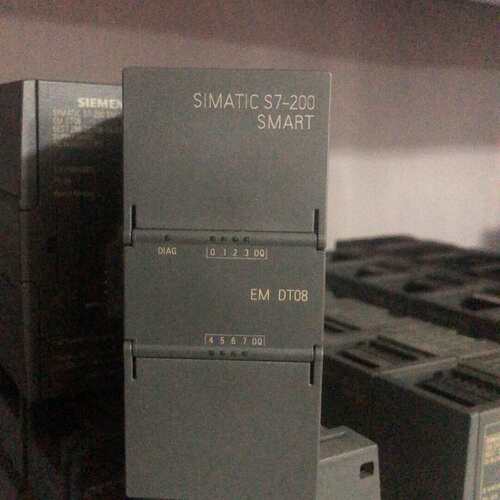 议价S7-200 SMART模块，型号EM DT08，8路可维修