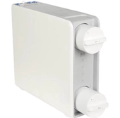 26PCF复合滤芯 森乐净水器平替滤芯 适配冰润SRO25 RO反渗透膜