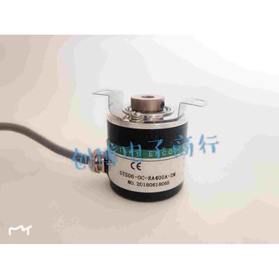 GTK08-OC-RA400A-2M工业自动化控制光电旋转编码器ROTARY ENCODER