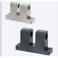 铰链座标准型双耳环型HKPM12HGBPB8铰链座双耳环型底部安装型