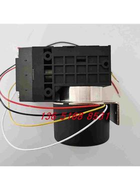 德国BAXIT微型隔膜真空泵PM27295-NMP830 VOC电动采样泵抽气泵