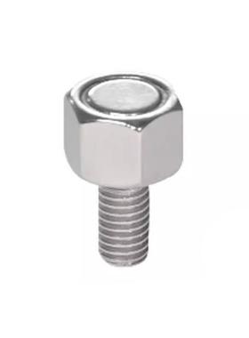 替代怡合达 BML06/11/21-M4/M5/M6/M8-L10/L15/L20 带座磁铁