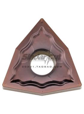 R0.1/R0.2清角刀片WNGG080401/WNMG080402-HA/MS