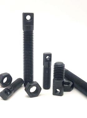 FFD01碳钢拉伸弹簧支柱AIPO3/4/5-10/15/20/25/30/35/40/50