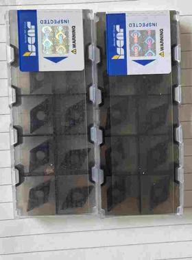 伊斯卡  DCMT11T304-F3P IC8150