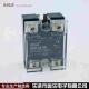 直销奥乐单相ASH 110VDC 250VDC 40A直流固态继电器60 40DD