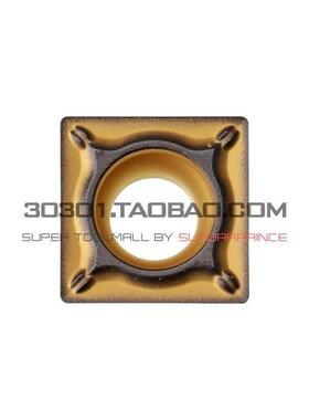 日本 友数控刀片SCMT09T304N-SU AC630M/AC820P/AC830P