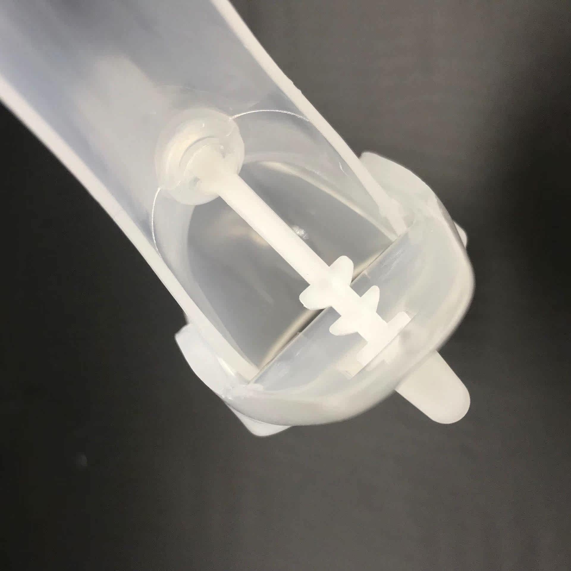 医用一次性无个菌阴扩张器扩宫窥阴鸭嘴道检查扩阴器中号40长棉