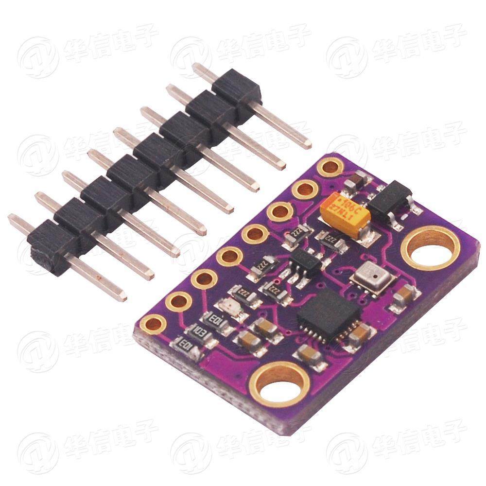 GY-91 MPU9250 BMP280 10DOF加速度陀螺仪指南针九轴传感器模块,床上用品,被套定制,淘宝优惠券,粉丝福利购,淘宝优惠卷