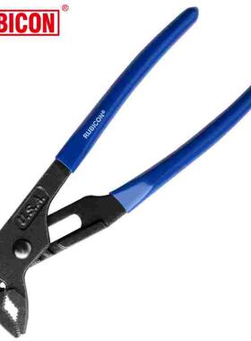 罗宾汉RGL-006 进口迷你小水泵钳多功能可调式水管钳管子钳螺母钳