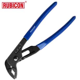 罗宾汉RGL-006 进口迷你小水泵钳多功能可调式水管钳管子钳螺母钳
