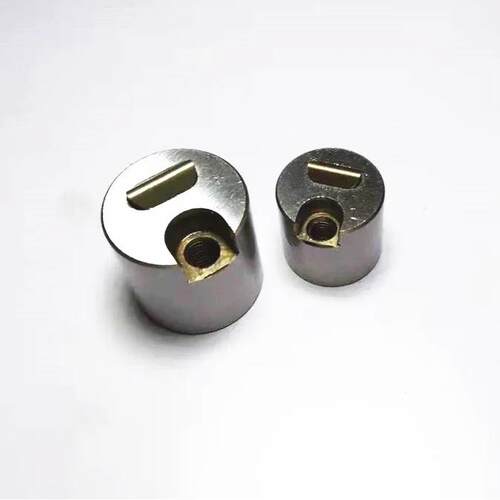 米思米misumi行位夹滑块限位夹SLLK16/SLLK20 SLLK16A SLLK20A