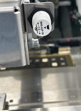 SMSA2P30+CLSA2 瑞士佳乐 CARLOGAVAZZI 原装全新对射互感传感器