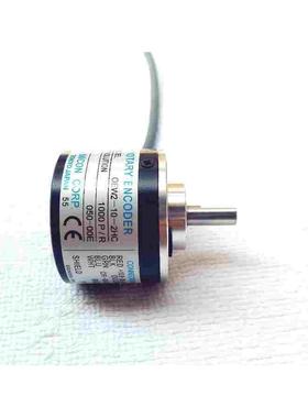 内密控编码器 脉冲旋转光电编码器 OEW2-05-2MHC 厂家直销