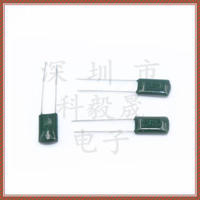 涤纶/麦拉电容 2J471/472J 2J473J 630V CL11 4.7NF 47NF 470PF