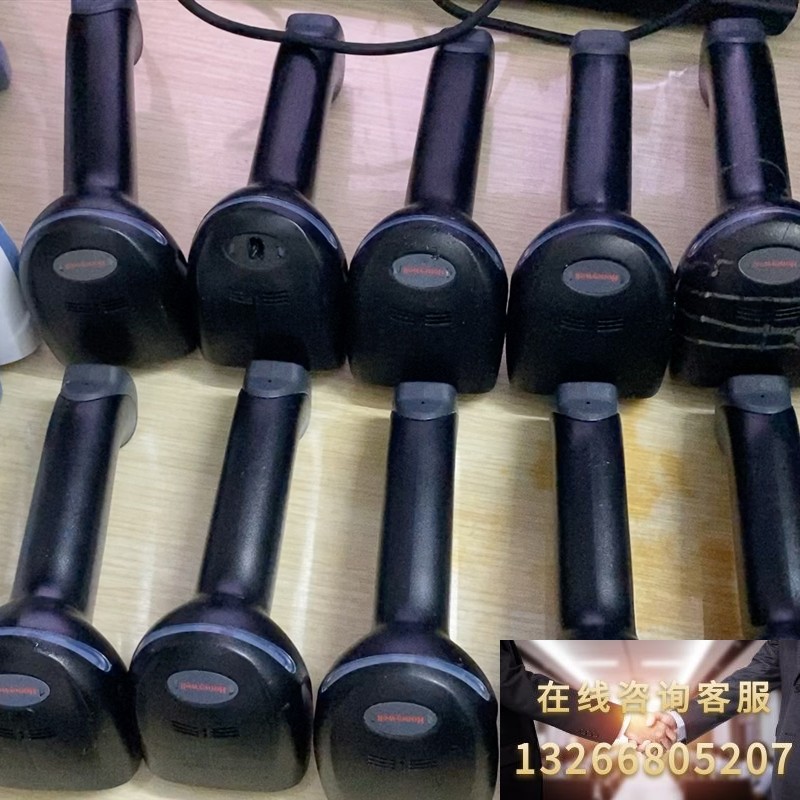 求购回收霍尼韦尔1900ghd扫描枪,成色一般,具体看图片