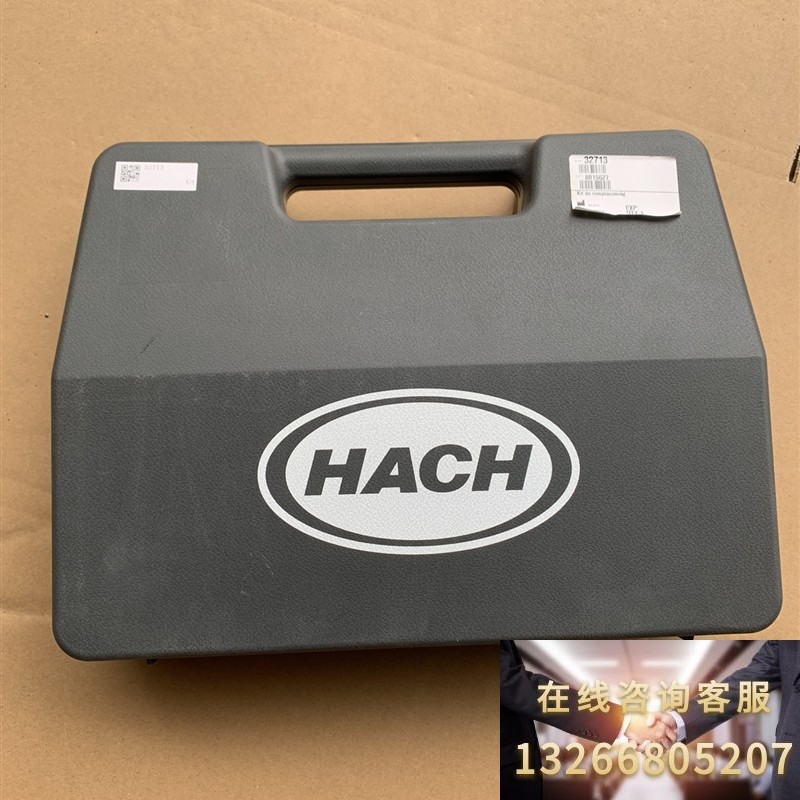 hach哈希electrolyte for oa senso