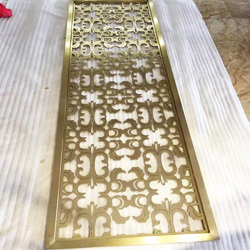 镜面屏风价格 镜面屏风图片 星期三