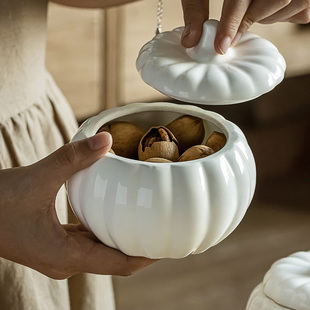 吃饭真香隔水炖盅 陶瓷蒸箱炖盅汤盅家用带盖燕窝蒸蛋甜品碗