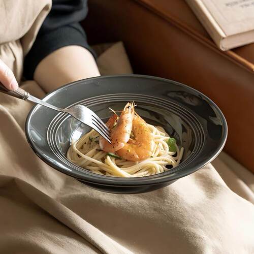 吉田成器brunch餐盘子