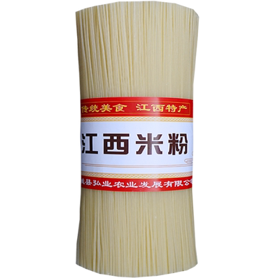 旗尾江西米粉5斤实惠装