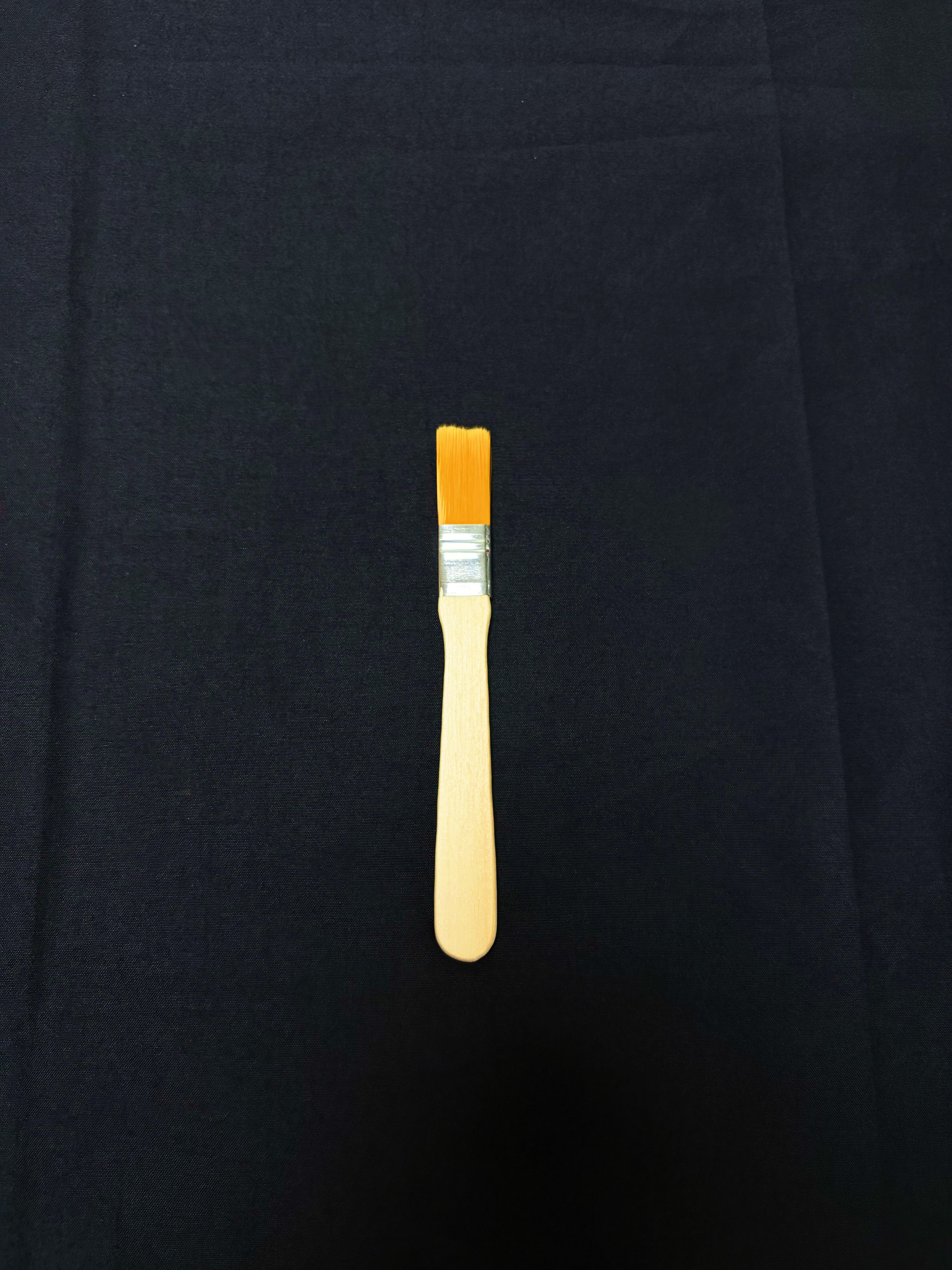 原木刷 用来刷防逃液 防逃粉