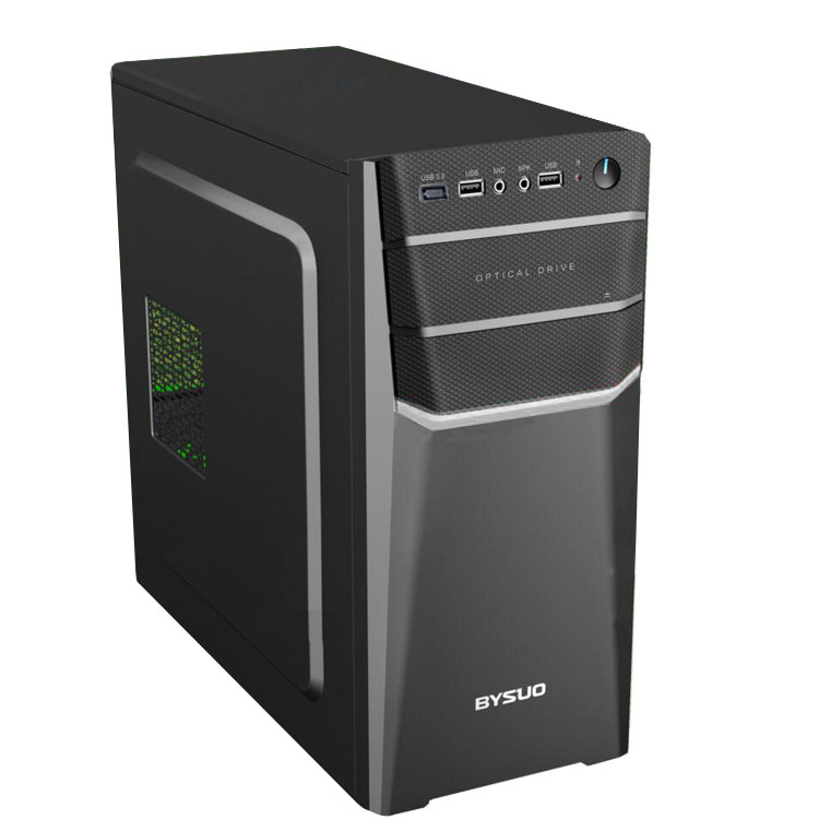 箱 matx中小主板用 带手提中小桌面小巧机箱台式电脑主机迷你小机|ruв категории компьютерное оборудование/дисплей/Компьютерная периферия, шасси - от Buy2taobao.com для оказания профессиональной услуги покупки агента Taobao