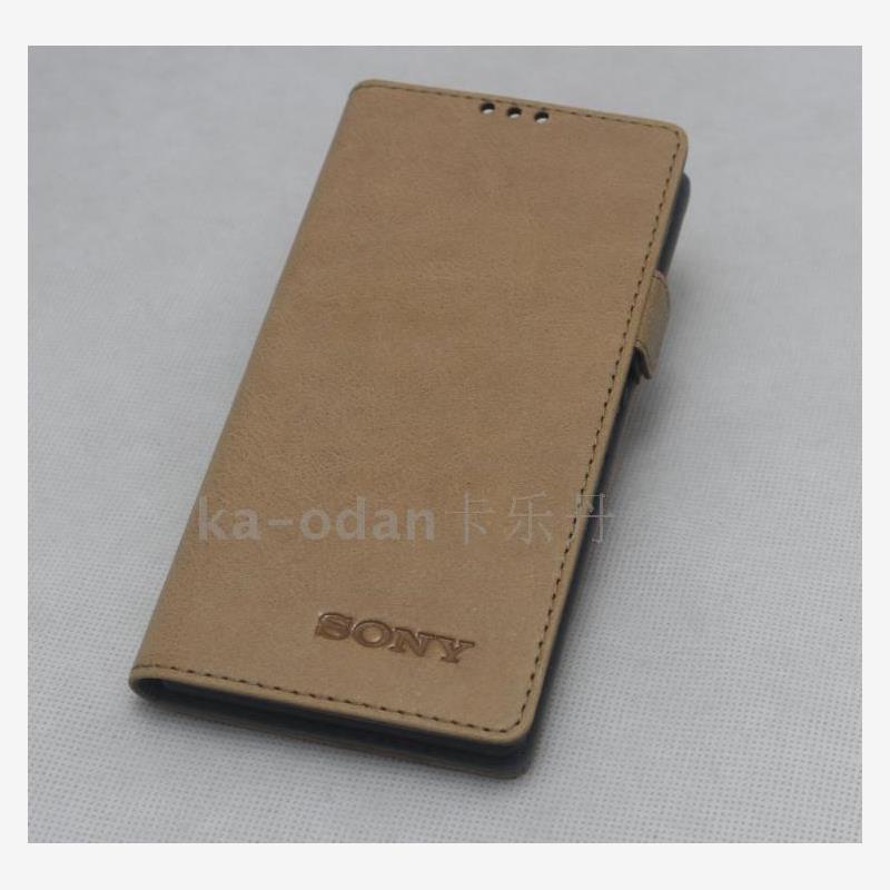 适用于索尼xz1c手机壳真