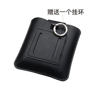 适用于小米mixflip全包防摔mix 折叠挂绳穿皮带挂腰包男女配挂绳手提护腕手机包皮套壳 flip2手机包保护套