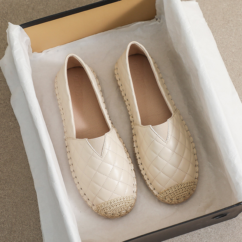 采购产品渔夫的鞋，妇女