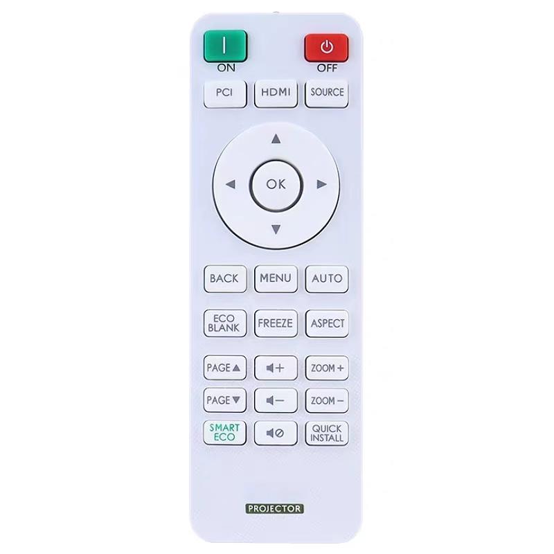 适用明基BENQ投影仪投影机遥控器 MS550 MX550 MW550 MS560 MX560