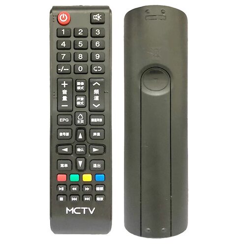 适用明彩MCTV王牌互联网电视遥控器MC32A/32102610 2710 52103272
