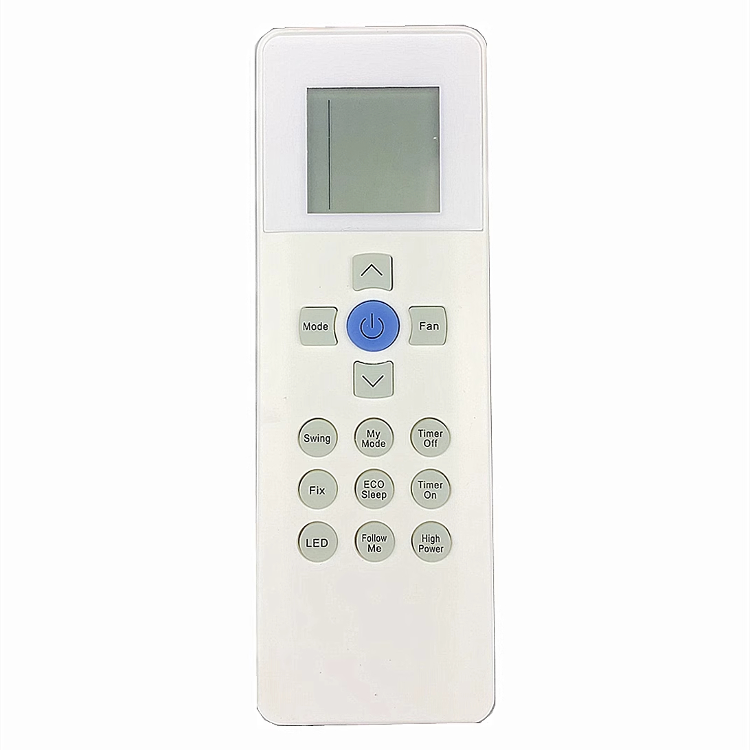 冷气机Carrie/开利 RG67N/BGEF空调遥控器 RG67V/BGEF RG67G/BGEF