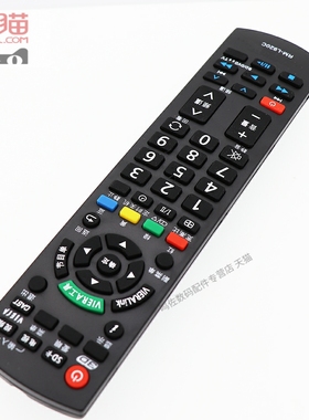 适用松下电视遥控器TH-L32X10C L32X10CTNPA4834P50X10C P46GT31C