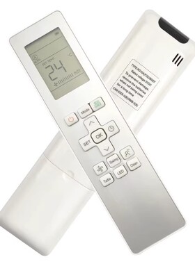 适用于三星英文空调遥控器RG10A(F2S)/BGEF外贸 跨进新款