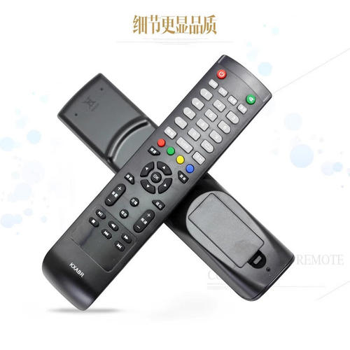适用三洋电视遥控器KXABR 32CE530BLED 561LED KXABY