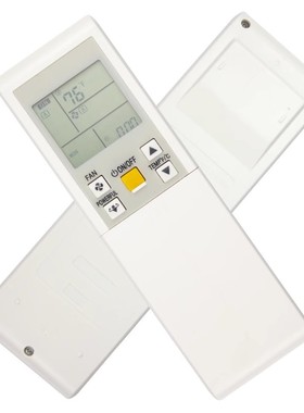 适用于大金英文空调遥控器ARC452A21外贸款遥控器 新款