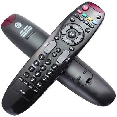 用于长虹液晶电视机遥控器