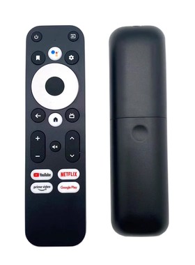 适用亚马逊MECOOL KM2 Plus KD2 KD3 KD5 KP1机顶盒电视机遥控器