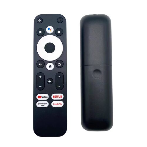 适用亚马逊MECOOL KM2 Plus KD2 KD3 KD5 KP1机顶盒电视机遥控器