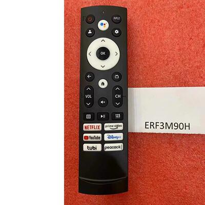 适用海信TV红外遥控器ERF3A90 ERF3H90H ERF3M90H ERF3N90H无语音