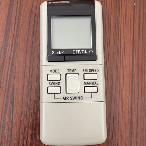 适用于National乐声空调遥控器A75C973 902 A75C264 A75C380英文