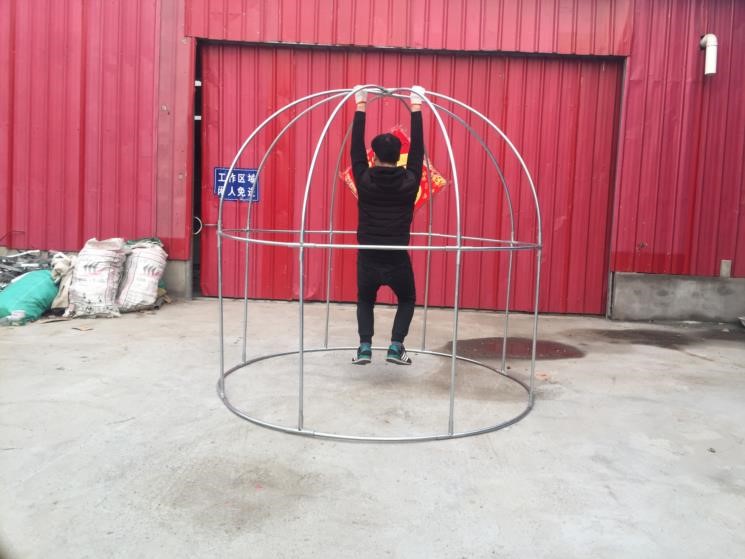 Showy Countryside Vegetables greenhouse greenhouse household Cultivation Agriculture Potted flower trumpet convenient hot house Greenhousein the Flower delivery/Flowers simulation/Plants gardening , Gardening supplies , Other Garden Supplies  category - from Buy2taobao.com to provide professional Taobao agent buy service