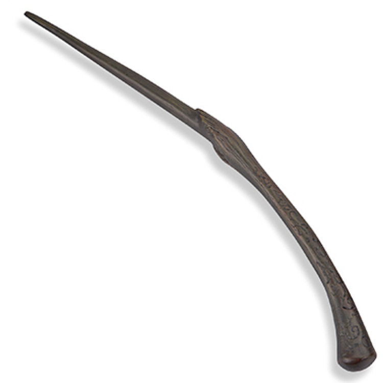 <Harry Potter> cos Magic Stick prop Halloween gift Bella Metal Wandin the Toy/Childs/Puzzle/Building block/Model , Other Toys  category - from Buy2taobao.com to provide professional Taobao agent buy service