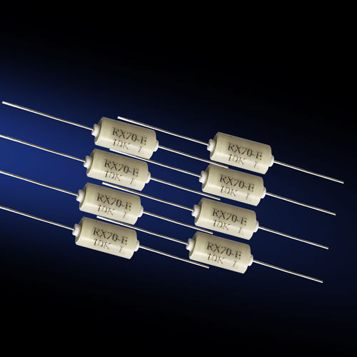 RX70高精密低温漂采样电阻0.01%