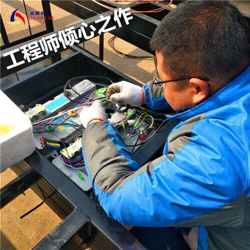 花车景区巡游电动底盘厂家大吨位全电瓶舞台游乐园重型花车底盘