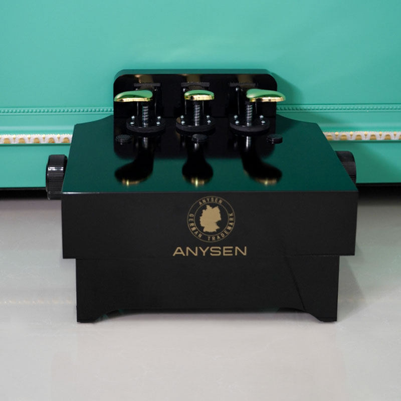 爱里森ANYSEN儿童钢琴辅助踏板升降木质烤漆电钢琴通用延音器属于什么档次？