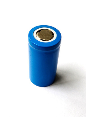 16340锂电池3.7v电池700mAh强光手电筒RCR123A头灯电池车灯电池