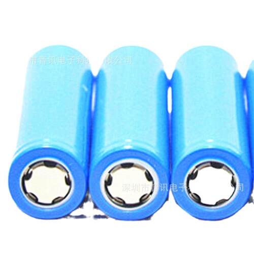 3C认证14500锂电池1000ma5号3.7v电动牙刷剃须刀游戏手柄玩具蓝牙
